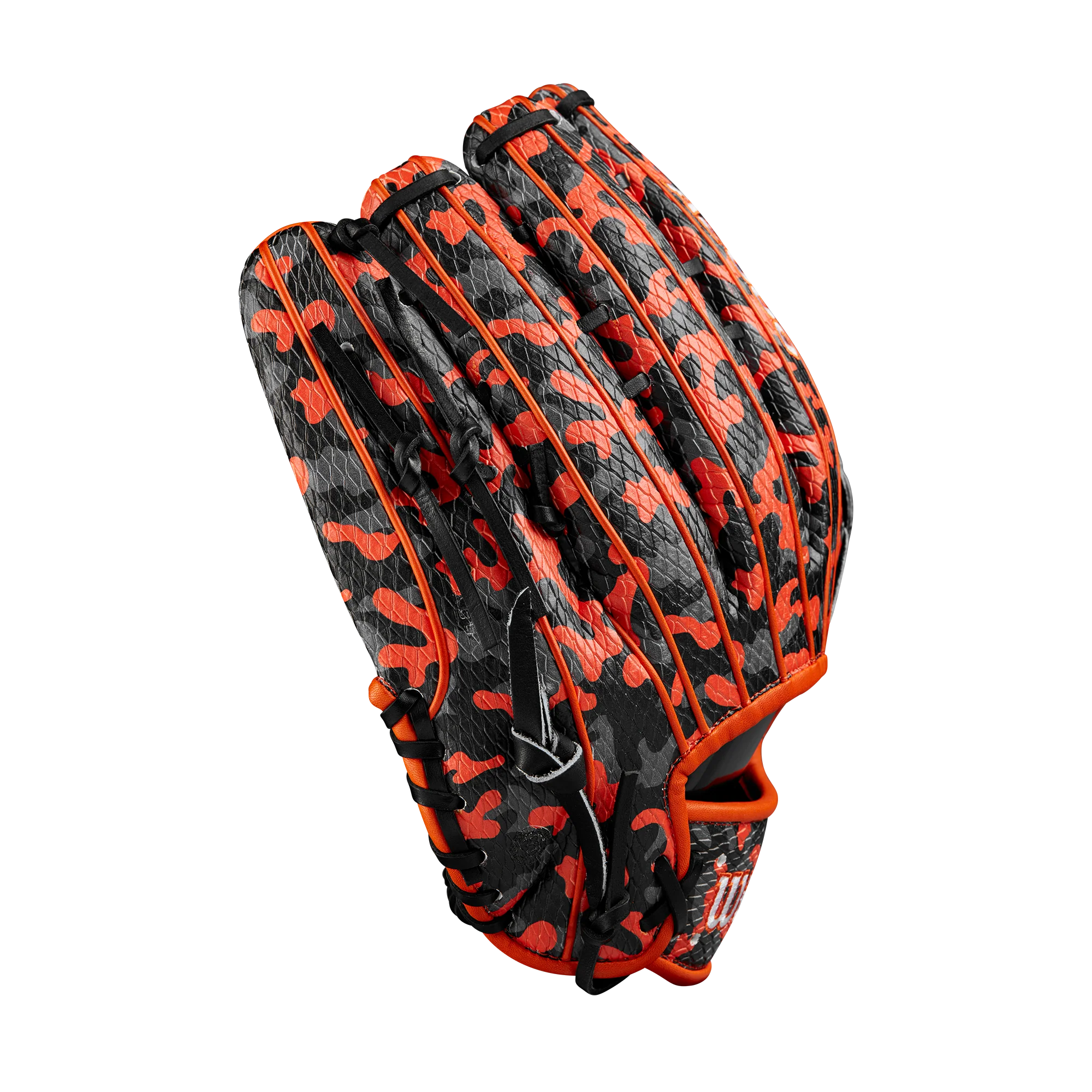 Wilson A2000 SC1775SS 12.75" Outfield Glove (October 2024 GOTM - Limited Edition) - Image 4