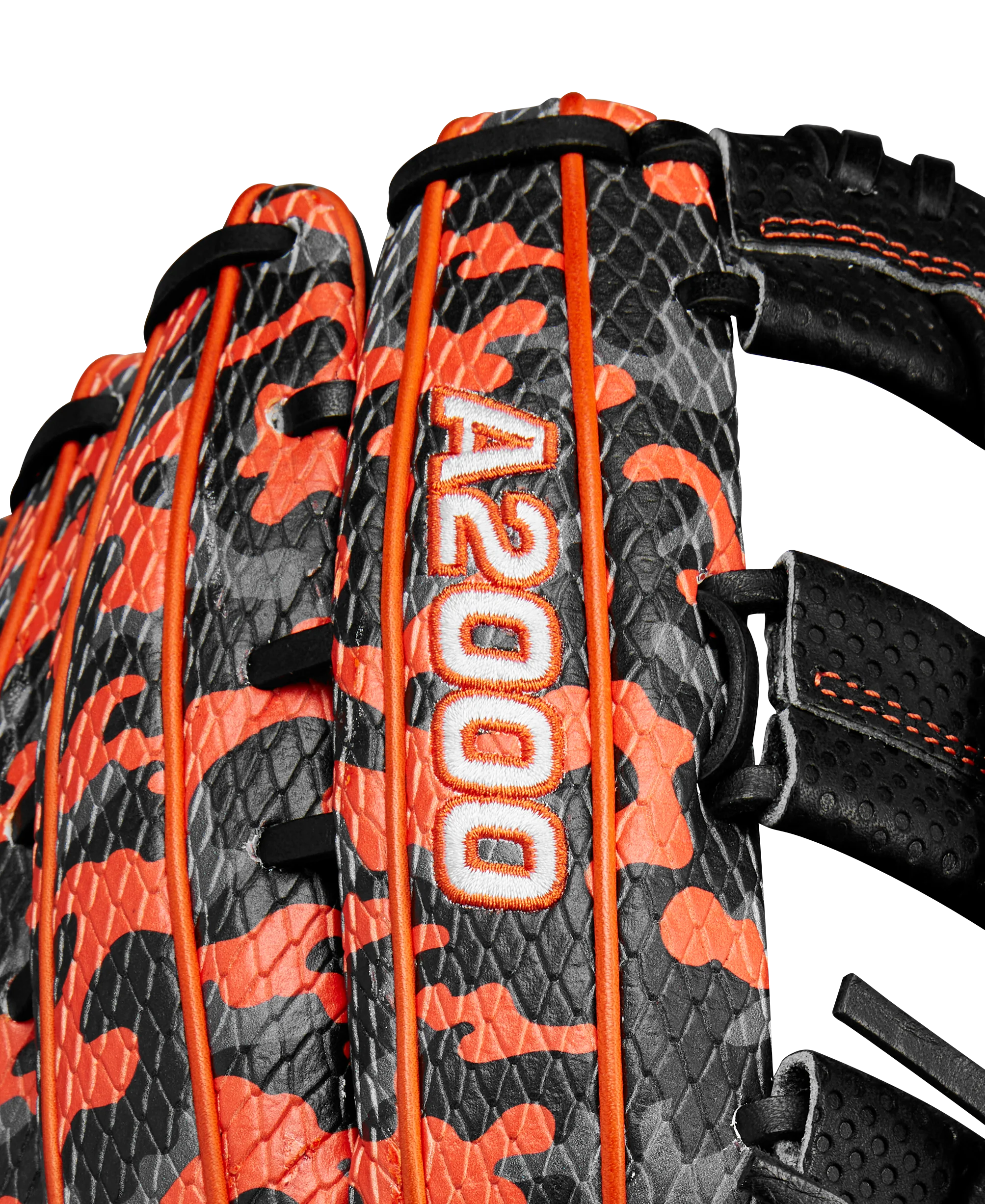 Wilson A2000 SC1775SS 12.75" Outfield Glove (October 2024 GOTM - Limited Edition) - Image 5