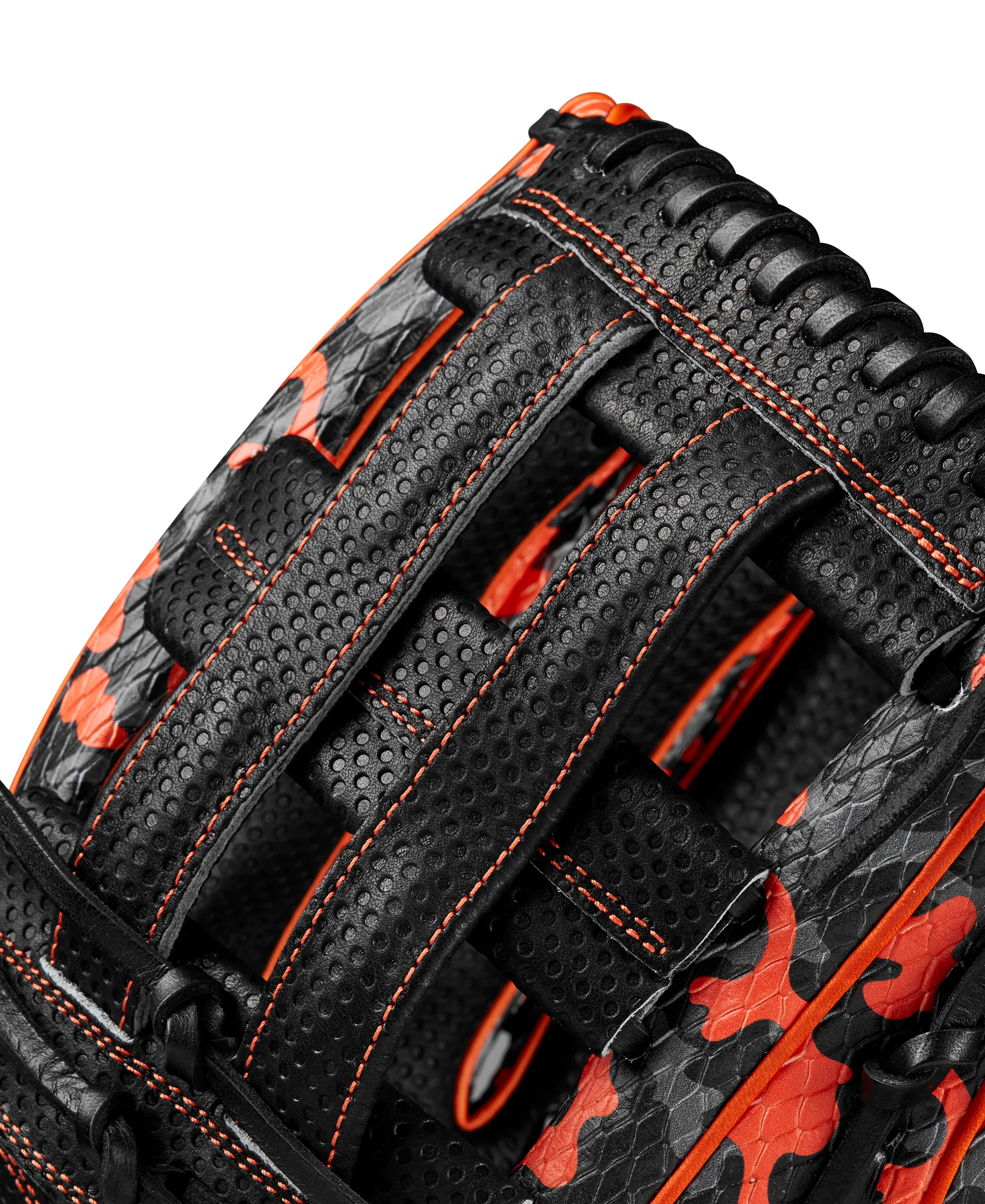 Wilson A2000 SC1775SS 12.75" Outfield Glove (October 2024 GOTM - Limited Edition) - Image 6