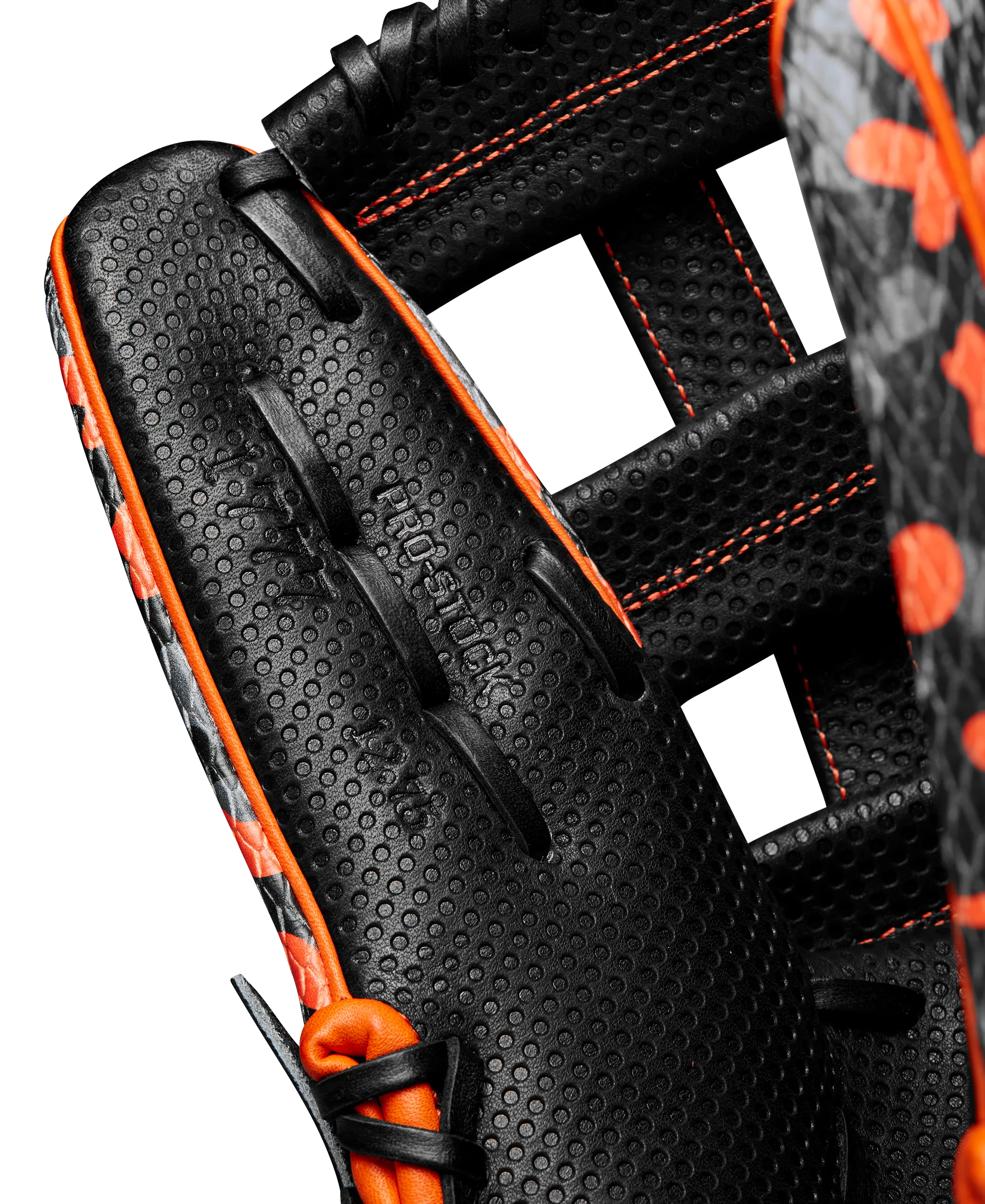 Wilson A2000 SC1775SS 12.75" Outfield Glove (October 2024 GOTM - Limited Edition) - Image 7