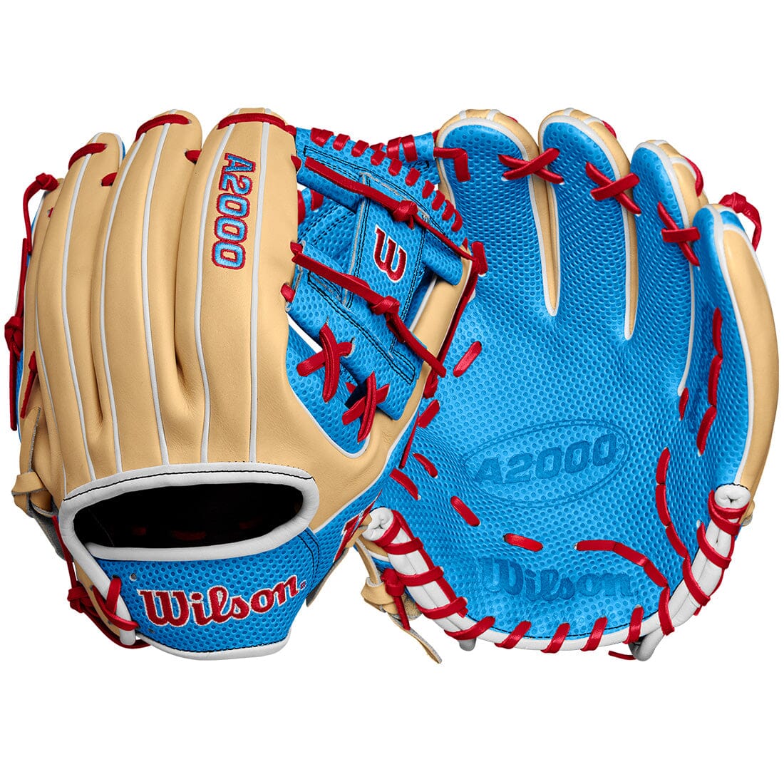 Wilson A2000 SC1975 11.75" Infield Glove - WBW1022681175 - Image 5