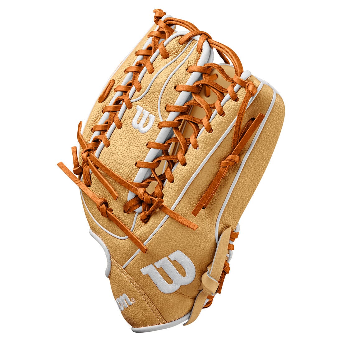 Wilson A2000 SK38 12.75" Outfield Glove - WBW1027031275 - Image 3