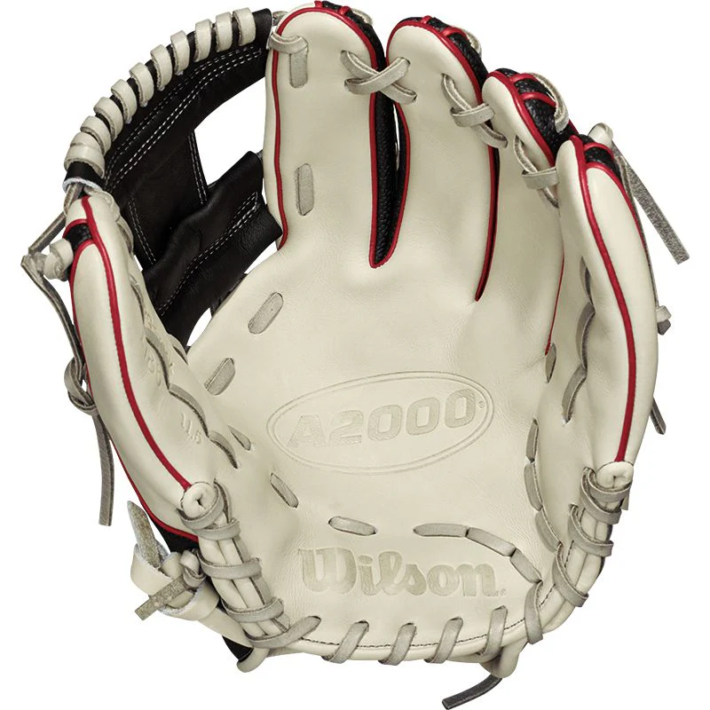 Wilson A2000 SuperSkin 1786 11.50" Infield Glove - Image 2
