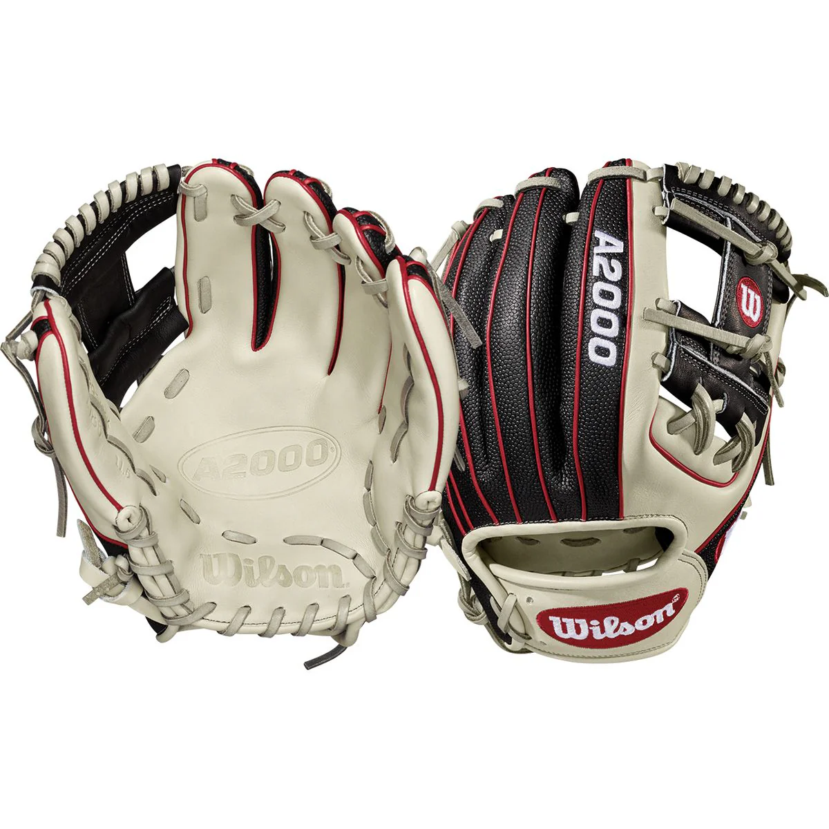 Wilson A2000 SuperSkin 1786 11.50" Infield Glove - Image 3