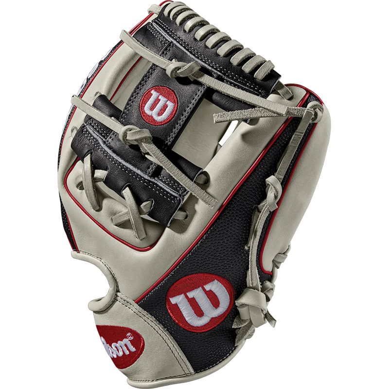 Wilson A2000 SuperSkin 1786 11.50" Infield Glove - Image 4