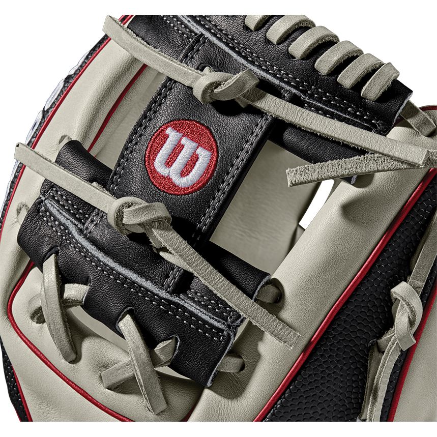 Wilson A2000 SuperSkin 1786 11.50" Infield Glove - Image 6