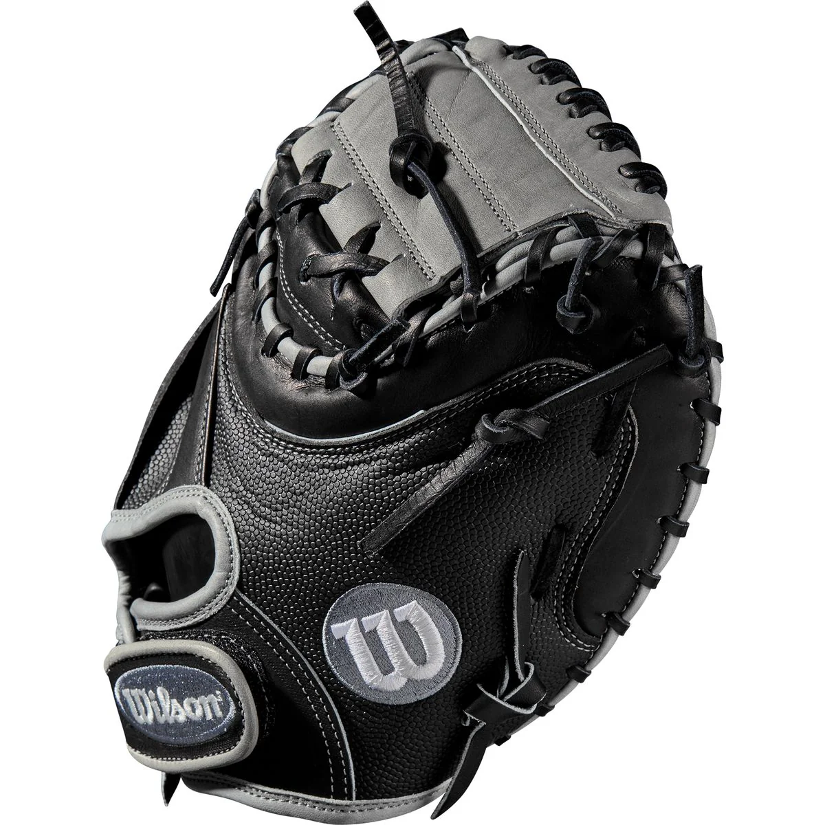 Wilson A2000 SuperSkin 1790 34.00" Catcher's Mitt - Image 4