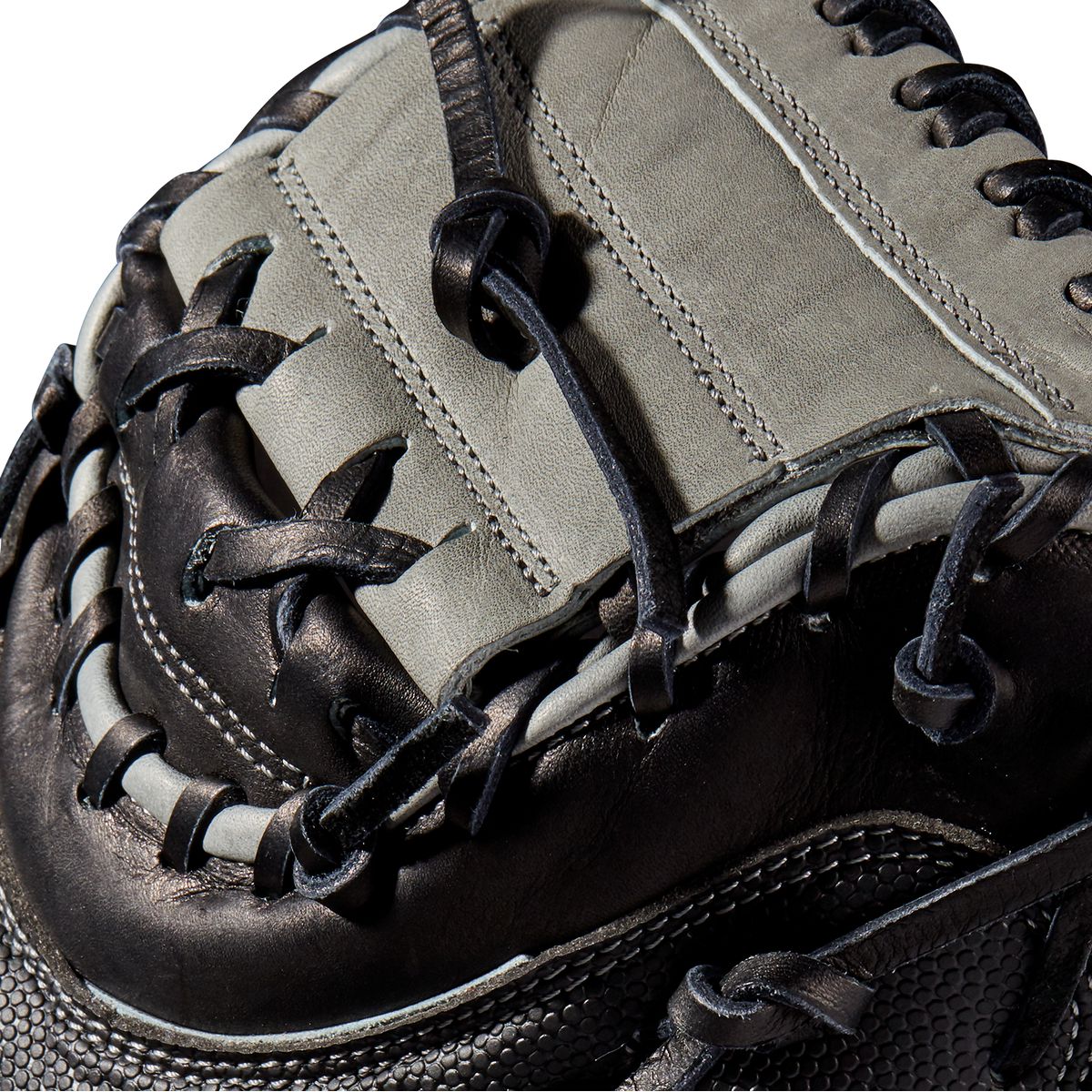 Wilson A2000 SuperSkin 1790 34.00" Catcher's Mitt - Image 6