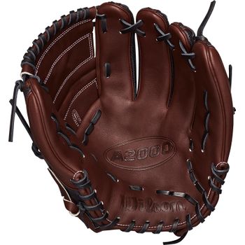 Wilson A2000 SuperSkin B212 BBG 12.00" Pitcher/Infield Glove - Image 2