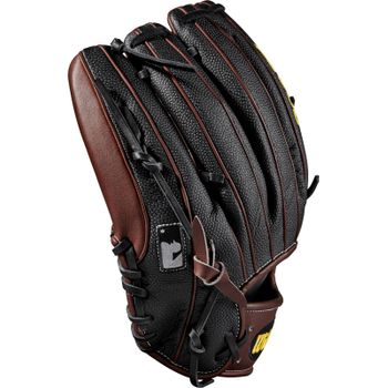 Wilson A2000 SuperSkin B212 BBG 12.00" Pitcher/Infield Glove - Image 4