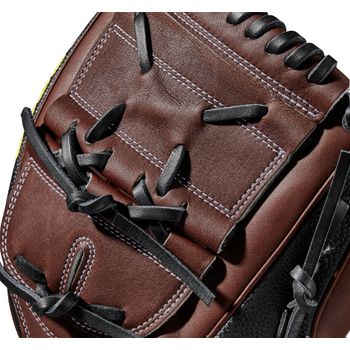 Wilson A2000 SuperSkin B212 BBG 12.00" Pitcher/Infield Glove - Image 6
