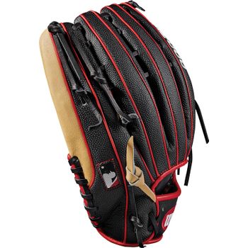 Wilson A2000 SuperSkin OT6 12.75" Outfield Glove - Image 5