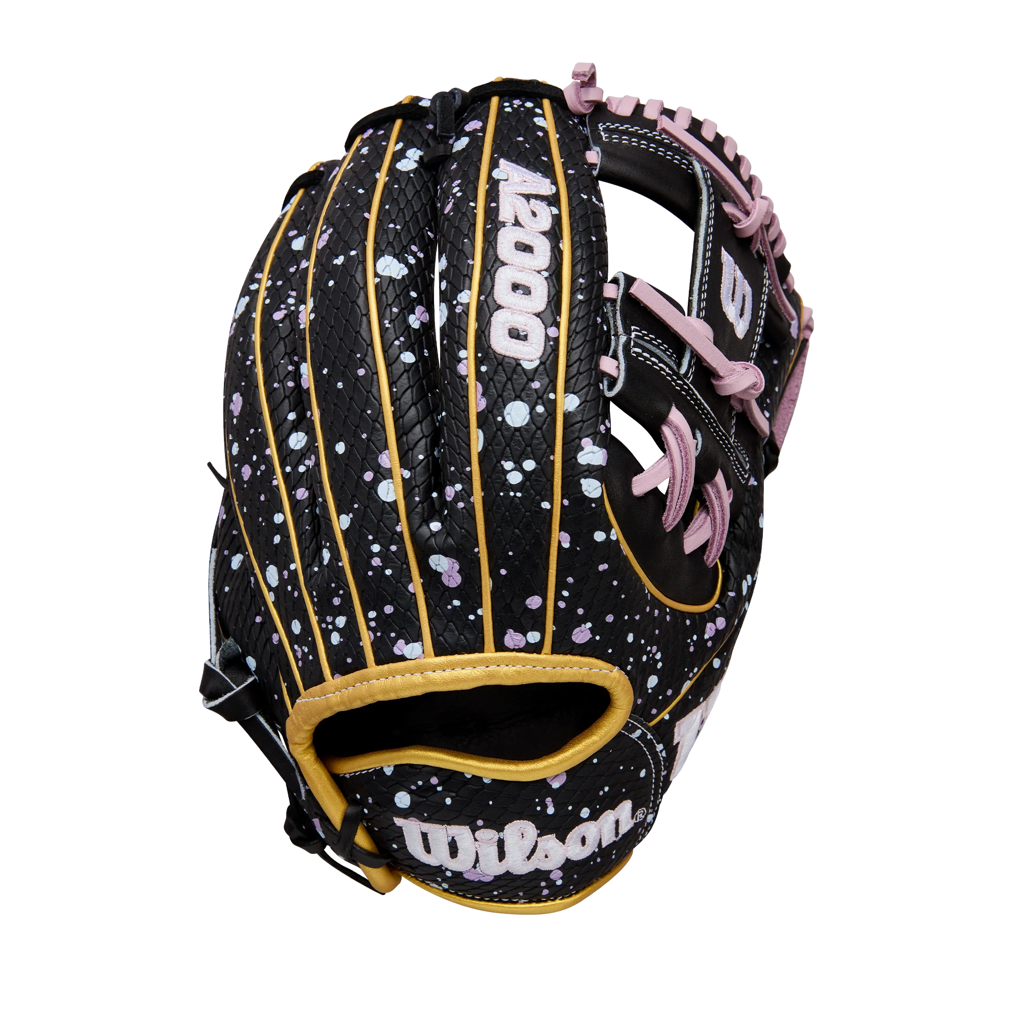 Wilson A2000 T1D 1724SS 11.75" Infield Glove - Limited Edition
