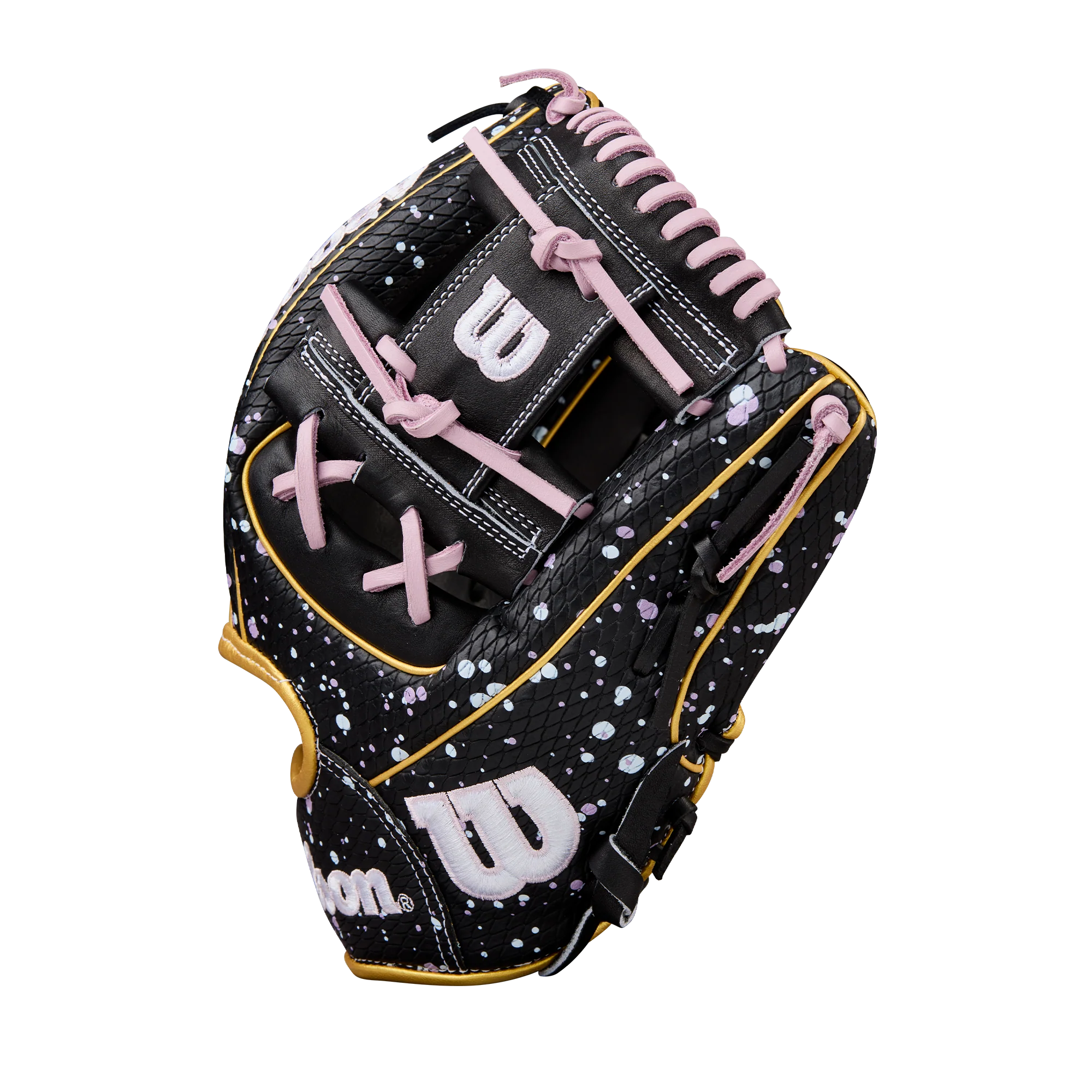 Wilson A2000 T1D 1724SS 11.75" Infield Glove - Limited Edition - Image 3