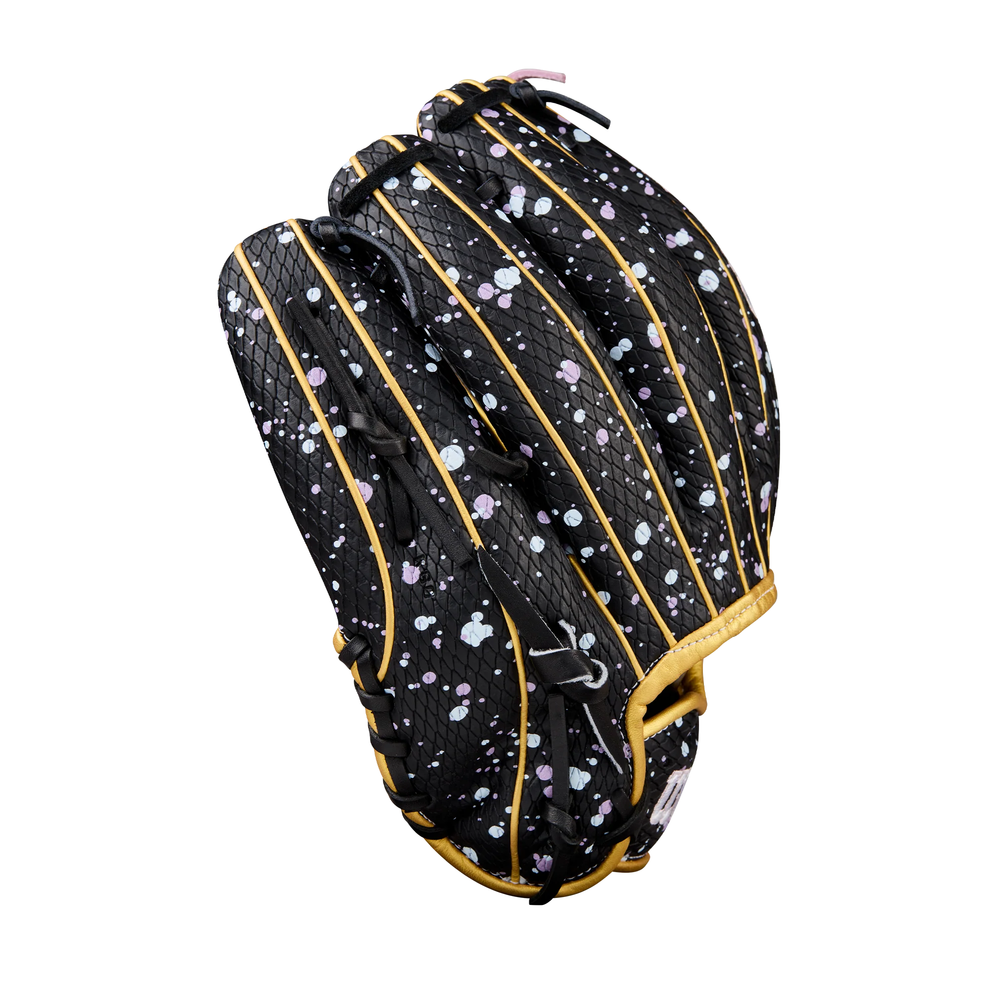 Wilson A2000 T1D 1724SS 11.75" Infield Glove - Limited Edition - Image 4