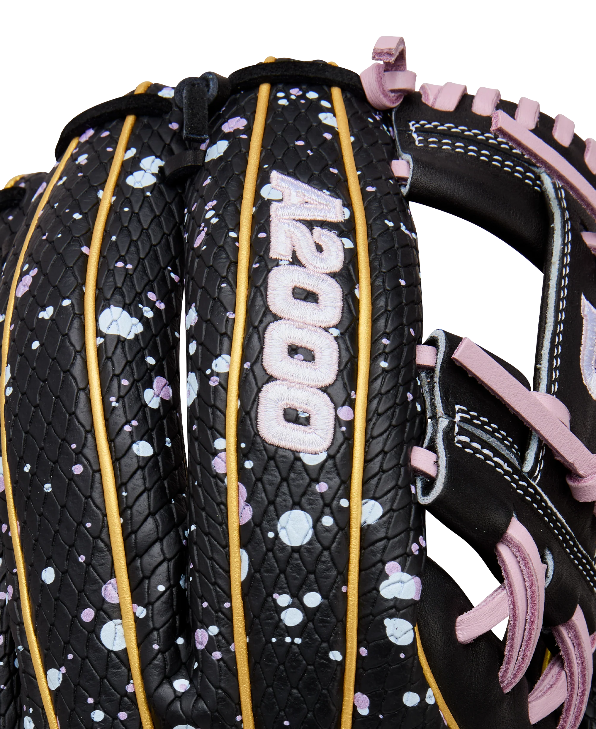 Wilson A2000 T1D 1724SS 11.75" Infield Glove - Limited Edition - Image 5