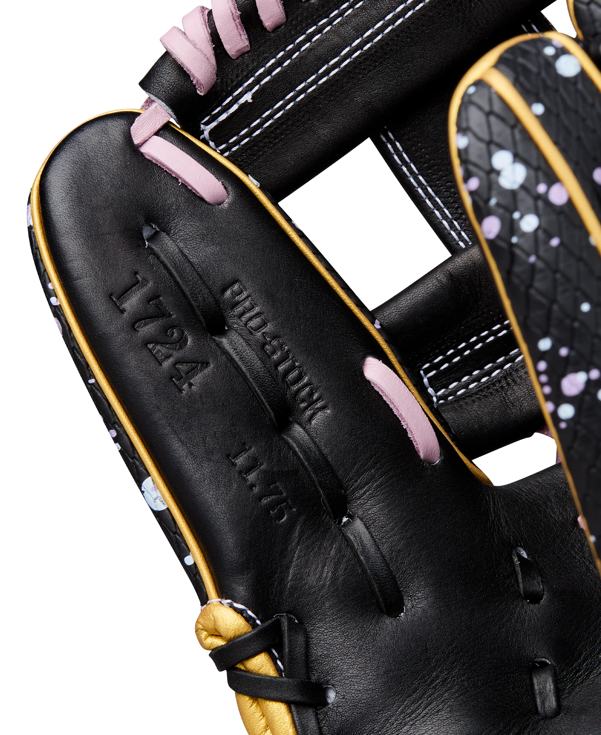 Wilson A2000 T1D 1724SS 11.75" Infield Glove - Limited Edition - Image 6