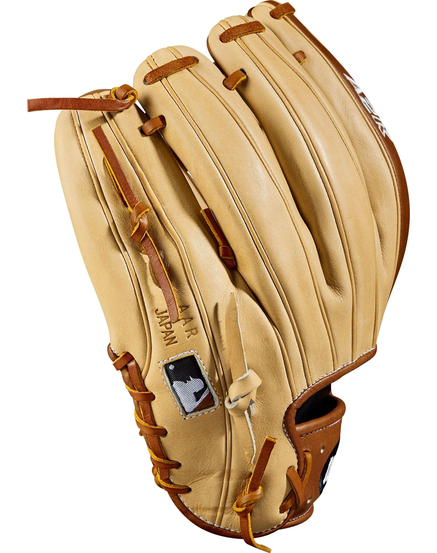 Wilson A2K 1786 11.50" Infield Glove - Image 4