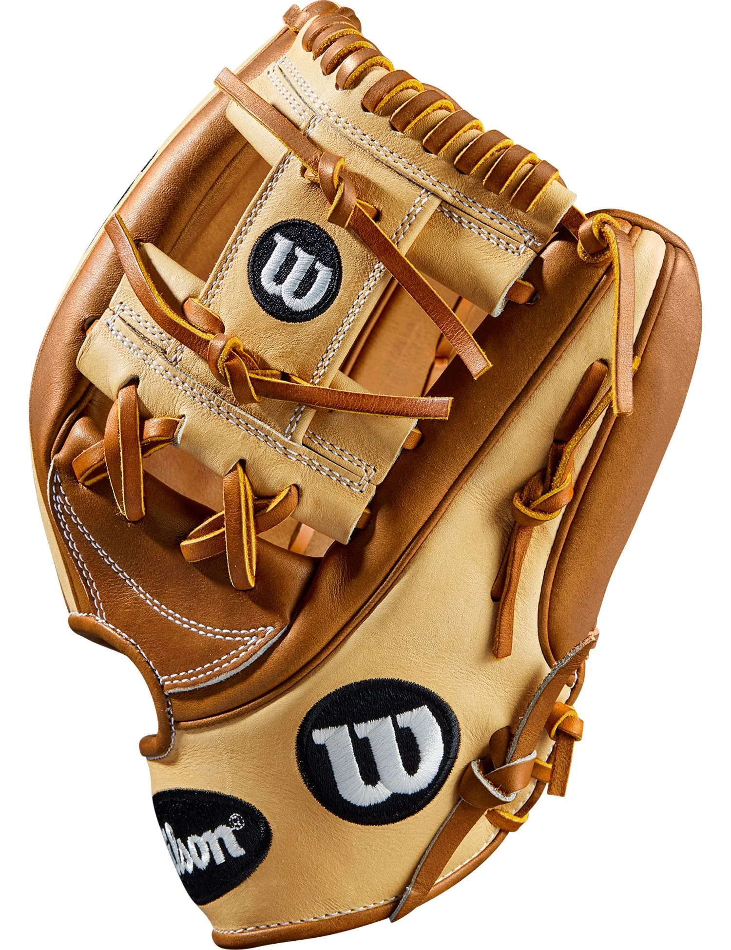 Wilson A2K 1787 11.75" Infield Glove - Image 3