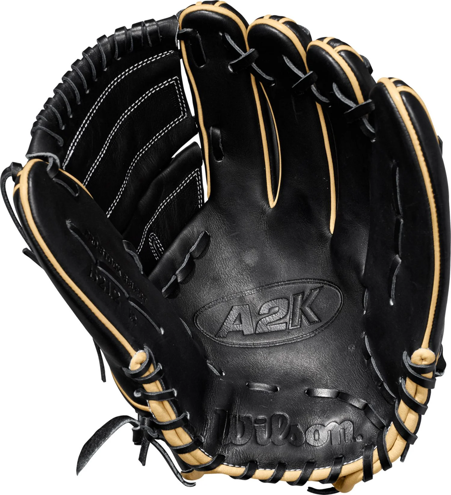 Wilson A2K B2 12.00" Pitcher/Infield Glove - Image 2