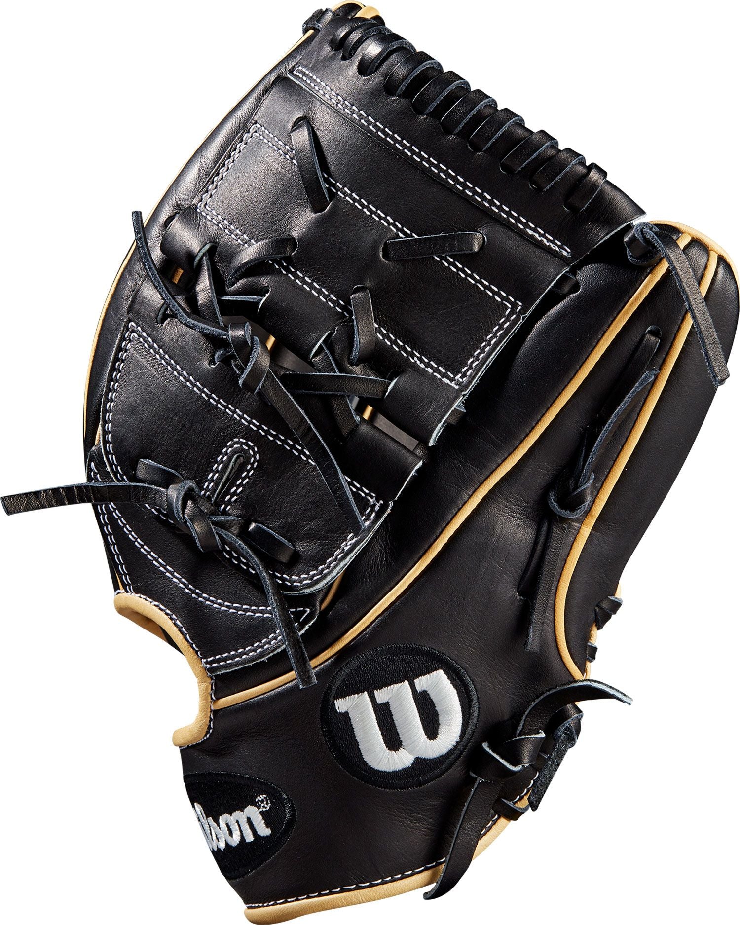 Wilson A2K B2 12.00" Pitcher/Infield Glove - Image 3