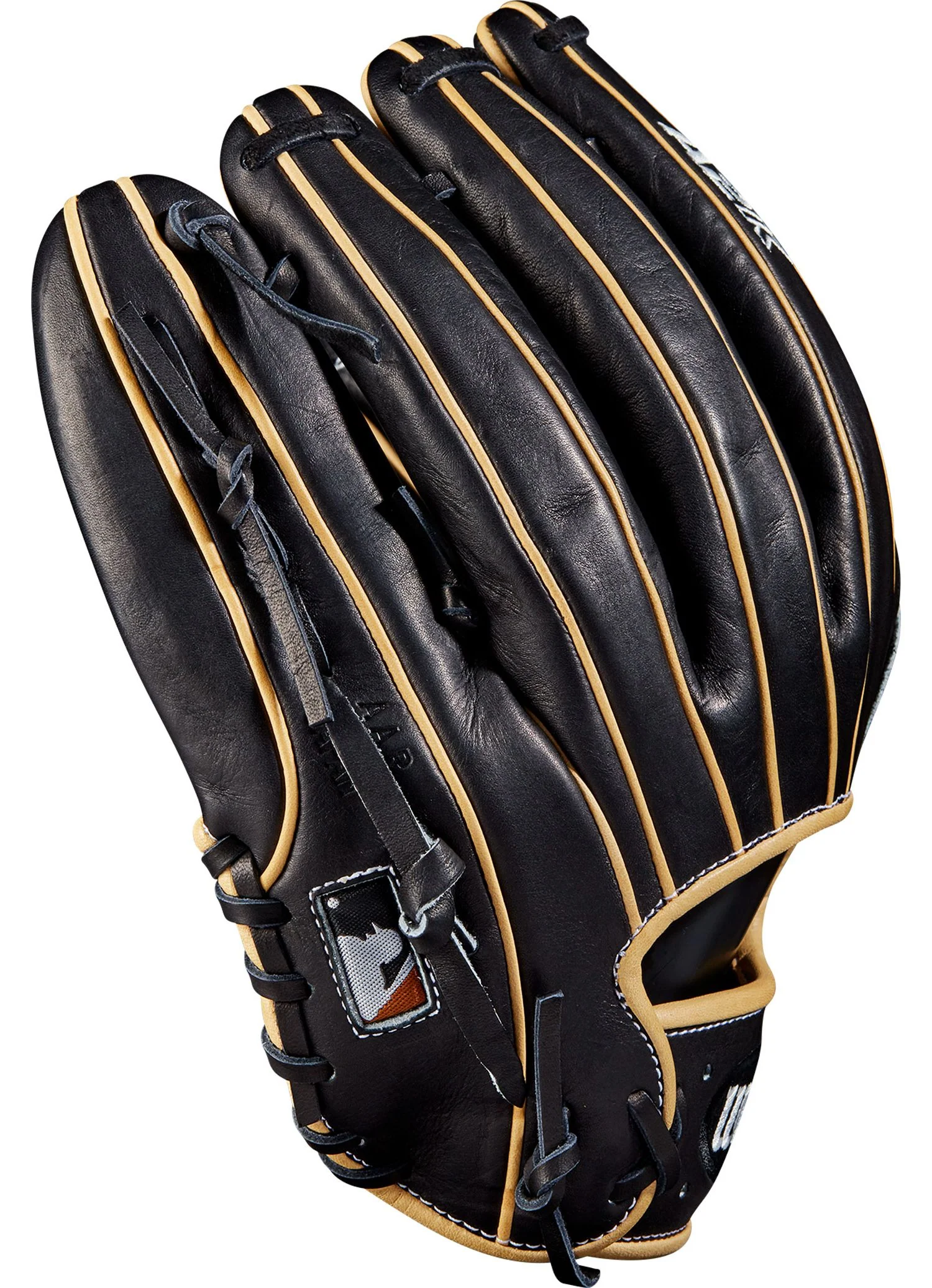 Wilson A2K B2 12.00" Pitcher/Infield Glove - Image 4