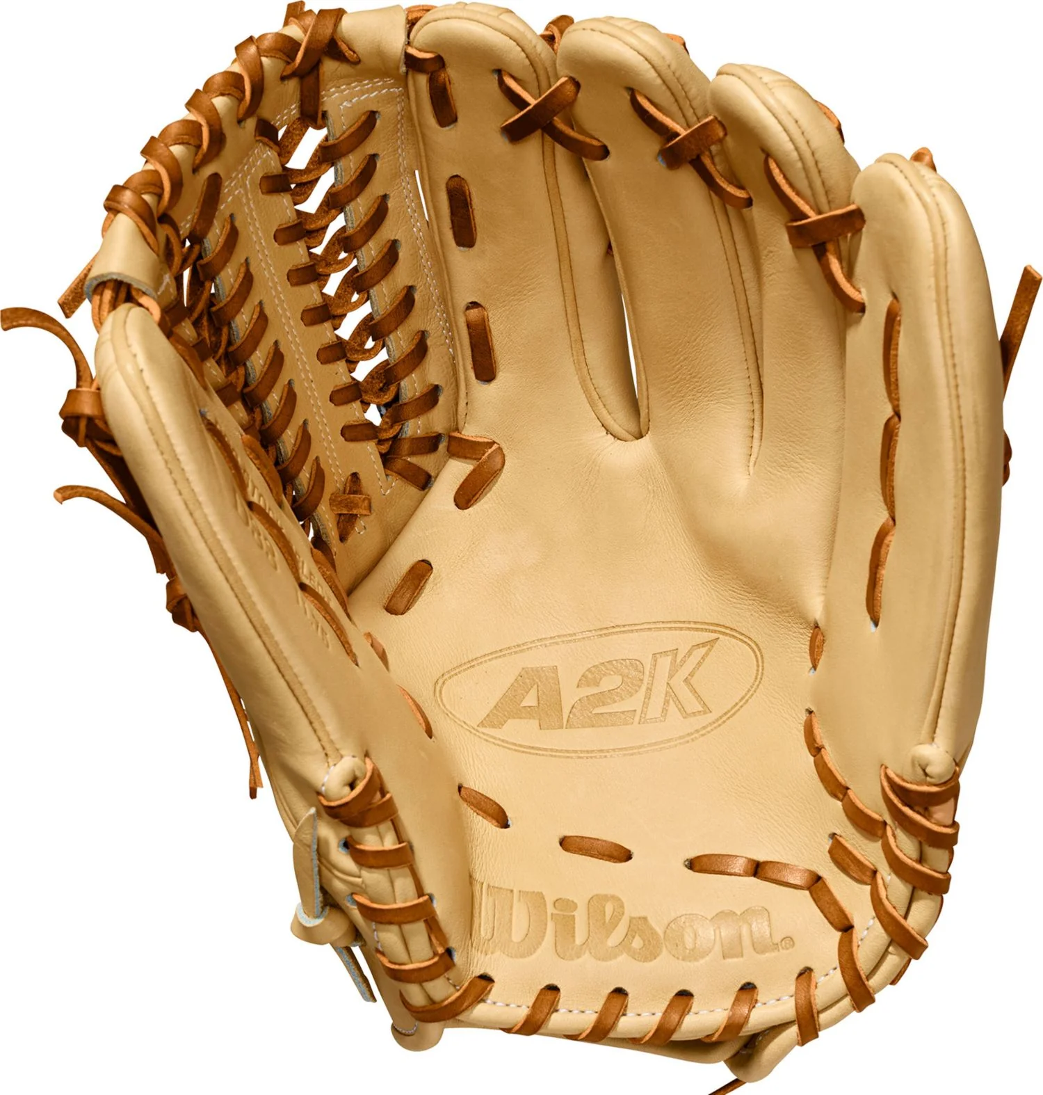 Wilson A2K D33 11.75" Pitcher/Infield Glove - Image 2