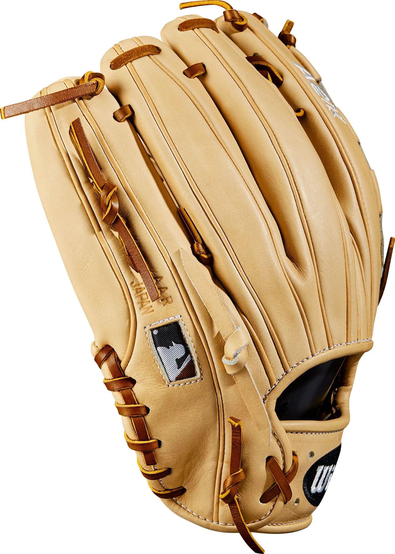 Wilson A2K D33 11.75" Pitcher/Infield Glove - Image 4
