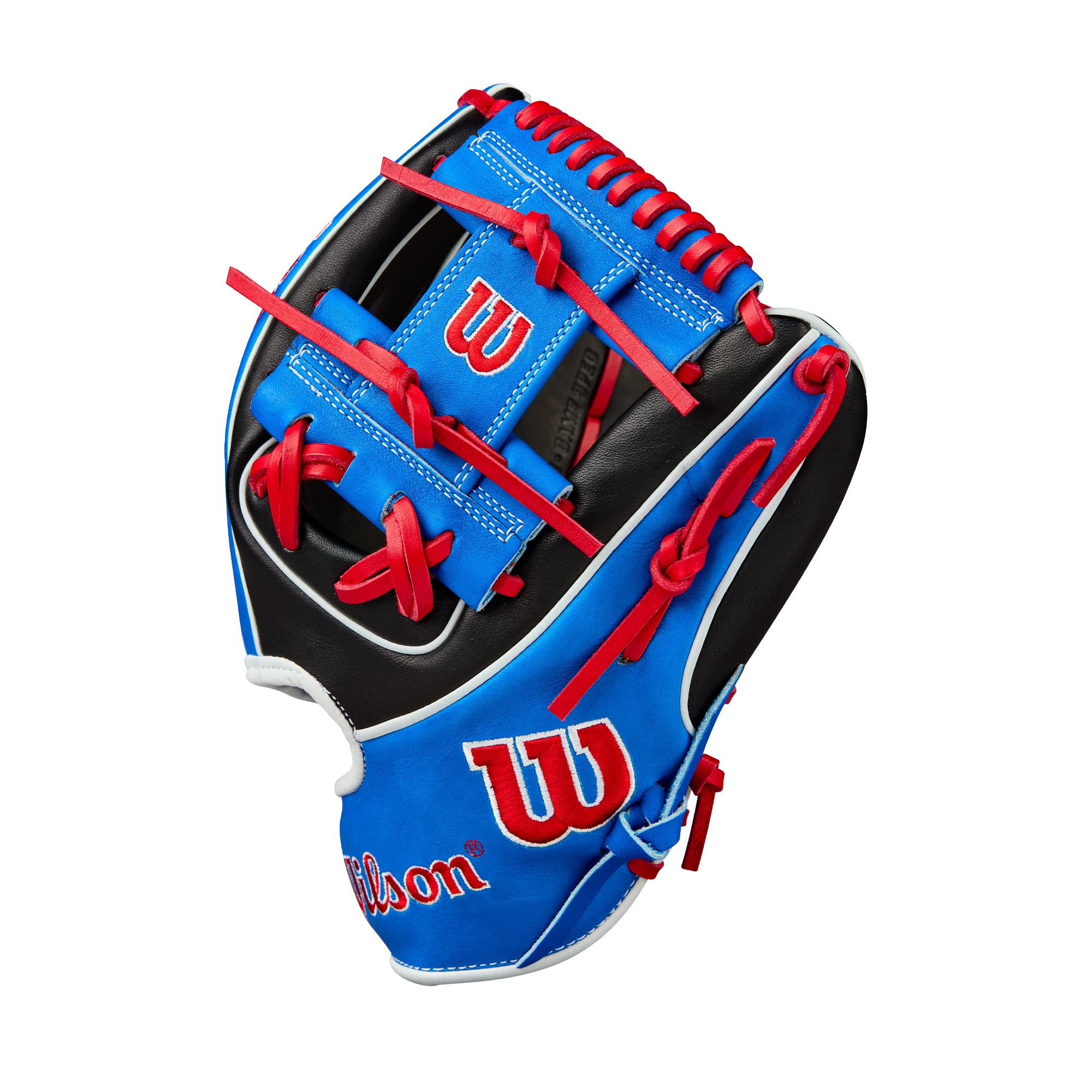 Wilson A2K MB1175 GM 11.75ā Mookie Betts - Infield Glove - Image 3