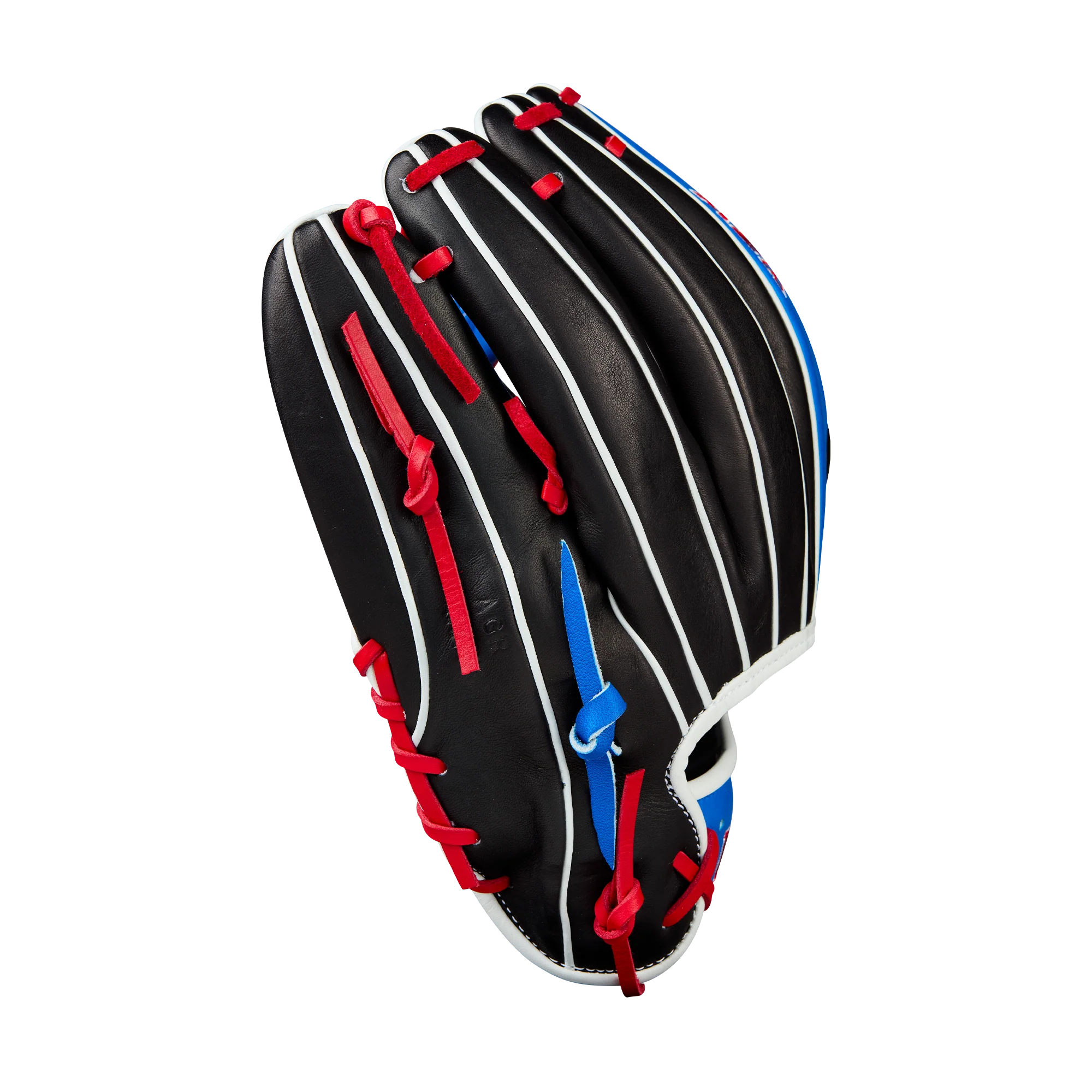 Wilson A2K MB1175 GM 11.75ā Mookie Betts - Infield Glove - Image 4