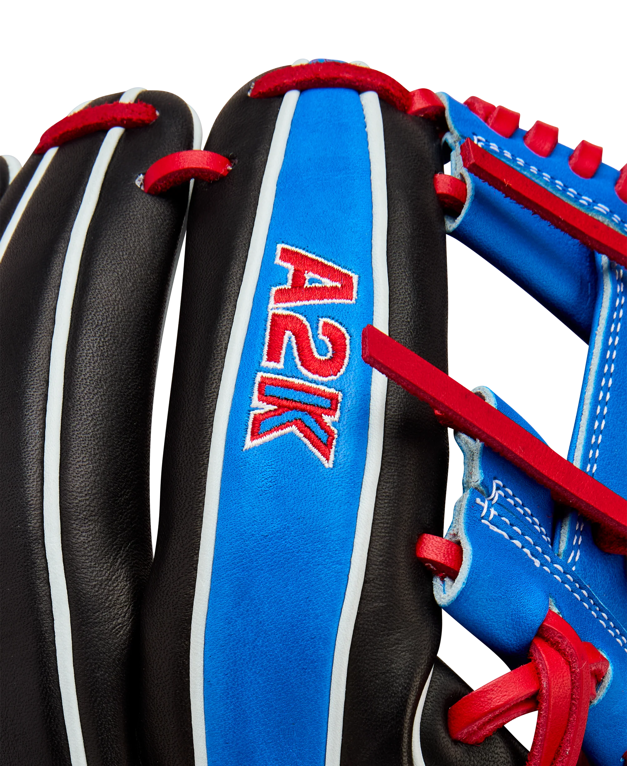 Wilson A2K MB1175 GM 11.75ā Mookie Betts - Infield Glove - Image 7