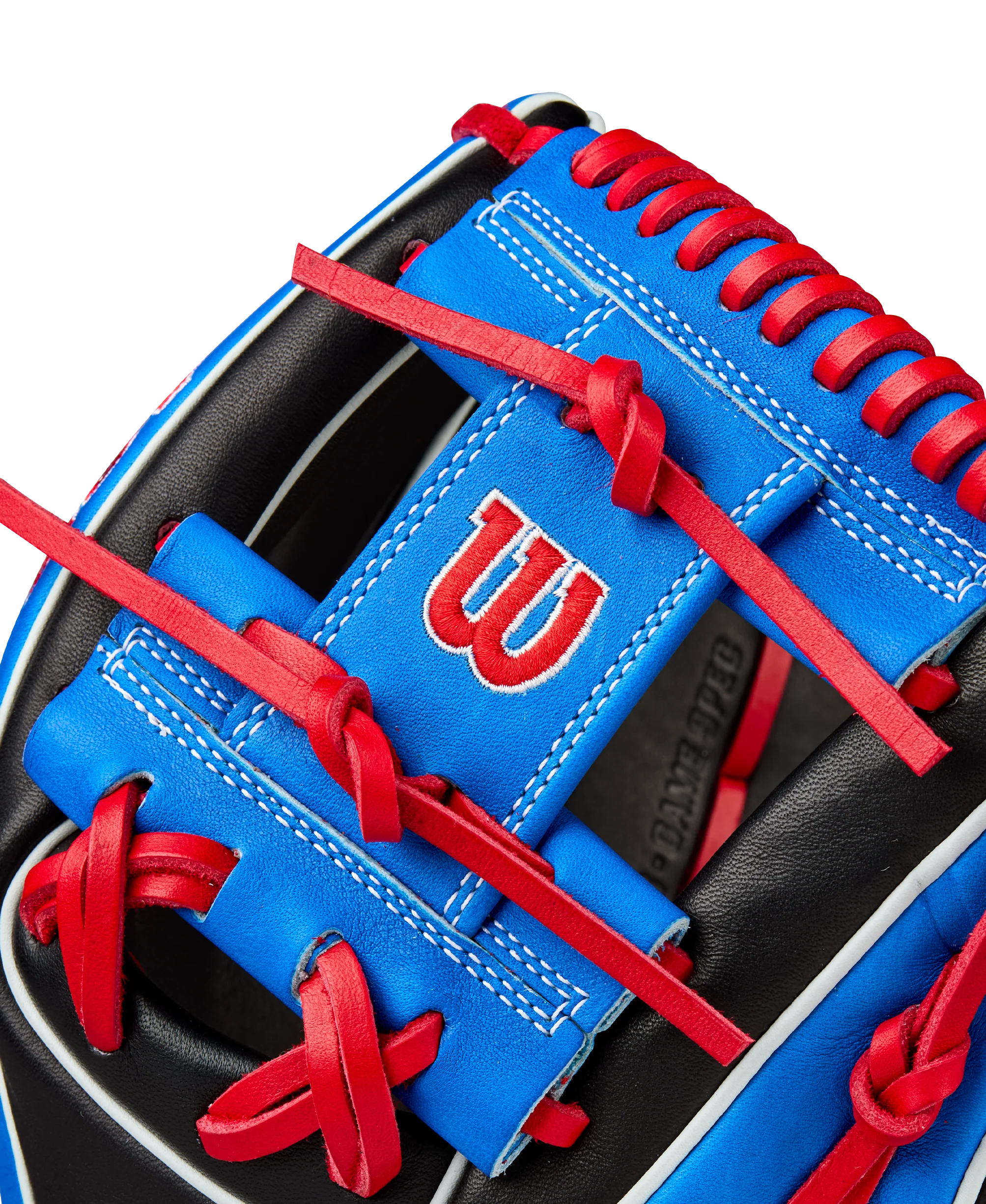 Wilson A2K MB1175 GM 11.75ā Mookie Betts - Infield Glove - Image 9