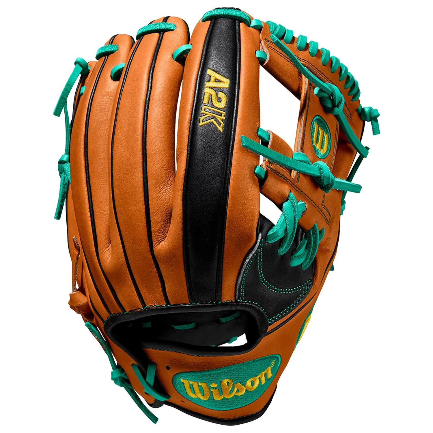 Wilson A2K MC26 GM 11.75" Infield Glove - Matt Chapman Game Model